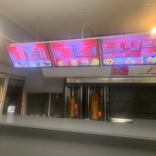 Pacha Kebab Chez Koca