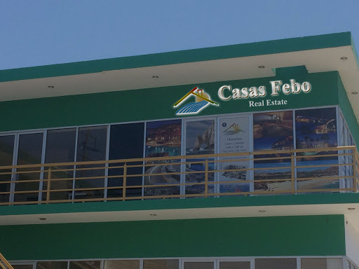 Casas Febo, Todos los Santos Km 3.5 Local 14, Brisas del Pacífico, 23410 Cabo San Lucas, B.C.S., México, Agencia inmobiliaria | BCS