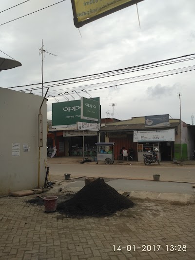 Photos of Indomaret Kondang Jaya