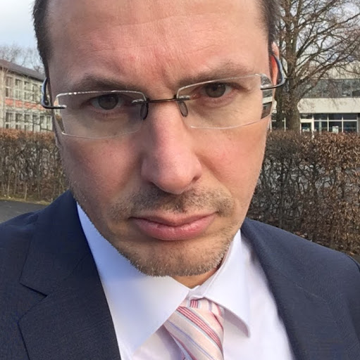Michael Hüttermann
