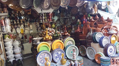 Photos of سوق دار سيكار للفخار