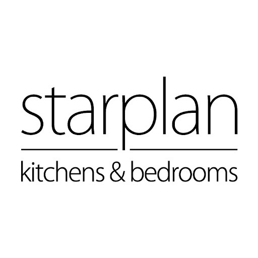 Starplan Bedroom Furniture & Kitchens logo