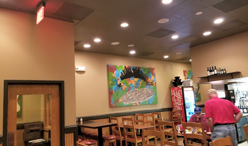 Pizza Restaurant «Kings NY Pizza», reviews and photos, 11184 Lee Hwy, Fairfax, VA 22030, USA