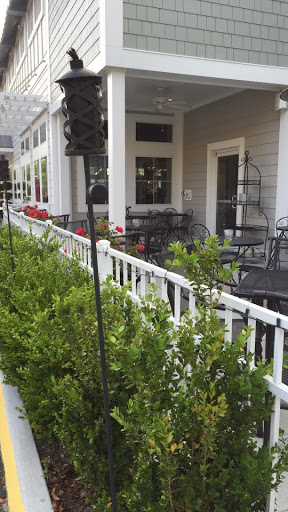 Coastal Grill
