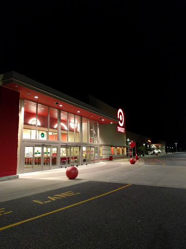Department Store «Target», reviews and photos, 675 Woodbury Glassboro Rd, Sewell, NJ 08080, USA