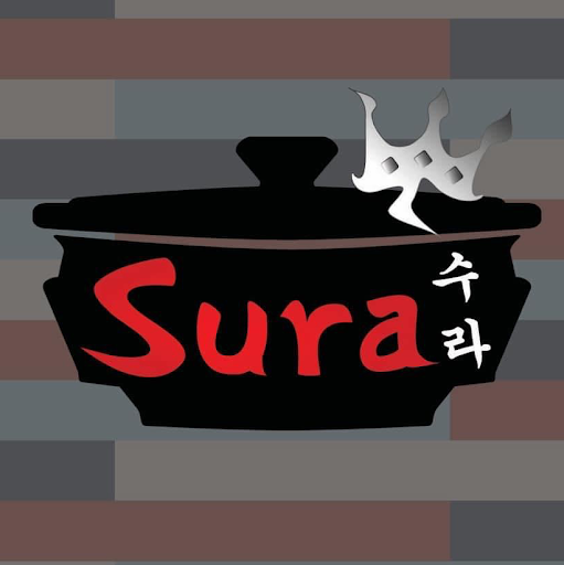 Sura Korean BBQ & Tofu House Restaurant - Long Beach logo