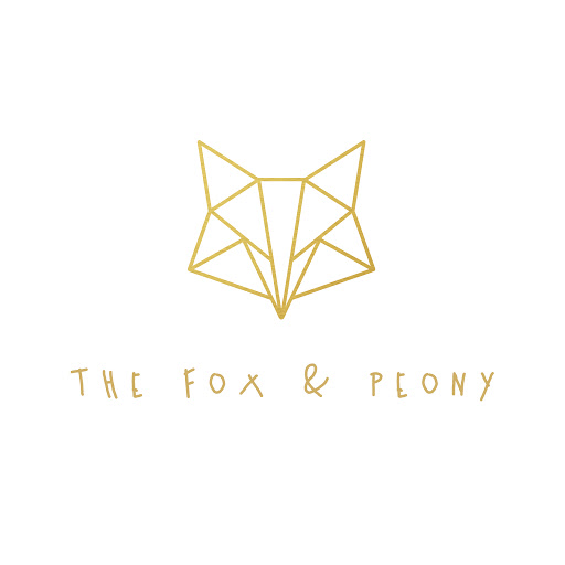 The Fox & Peony