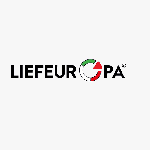 Liefeuropa Aubing München logo