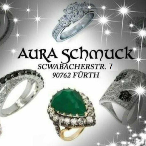 Aura Schmuck - Fürth