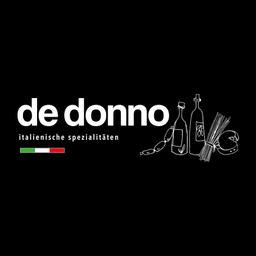 De Donno Import GmbH logo