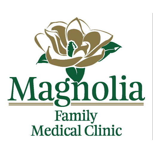 Magnolia Family Medical Clinic logo