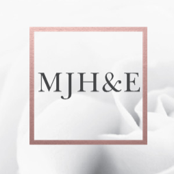 Marie Josee Hair & Esthetics logo