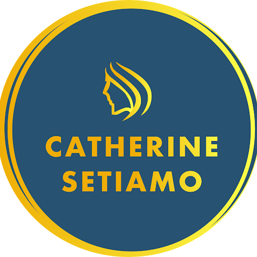 Catherine Setiamo logo