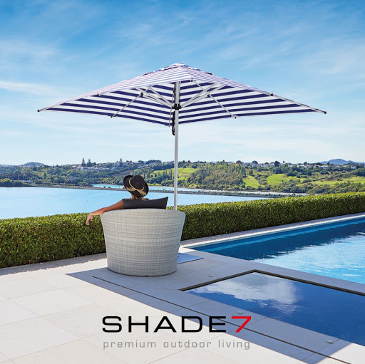 Shade7 logo