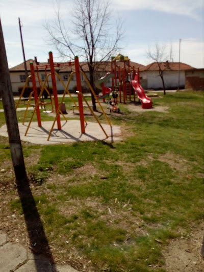 Photos of Парк Трилистник