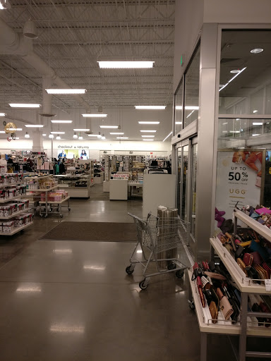 Department Store «Nordstrom Rack Magnolia Park», reviews and photos, 1025 Woodruff Rd, Greenville, SC 29607, USA