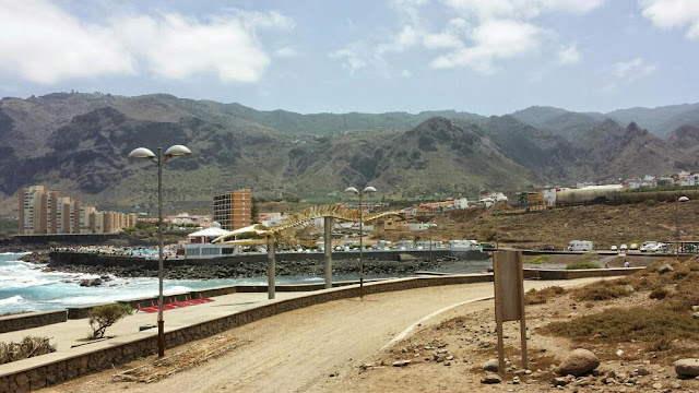 Bar Resataurante las Piscinas, Carretera al Puertito, 38479 Silos (los), Santa Cruz de Tenerife, Spain