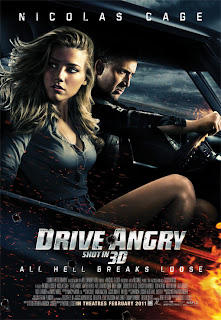 DriveAngry