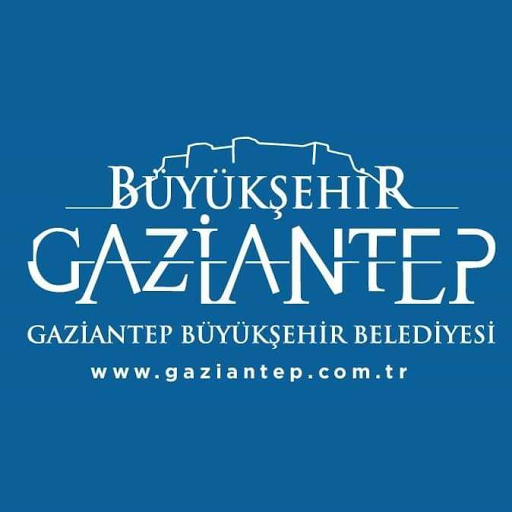 Gaziantep Büyükşehir Belediyesi logo