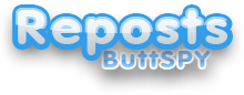 VOYEUR | REPOSTS ButtSPY - Clique AQUI