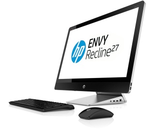 HP ENVY Recline Touchmulti allt-i-ett