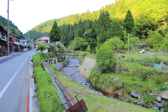 Япония, май 2012-го (много фото, завершен)
