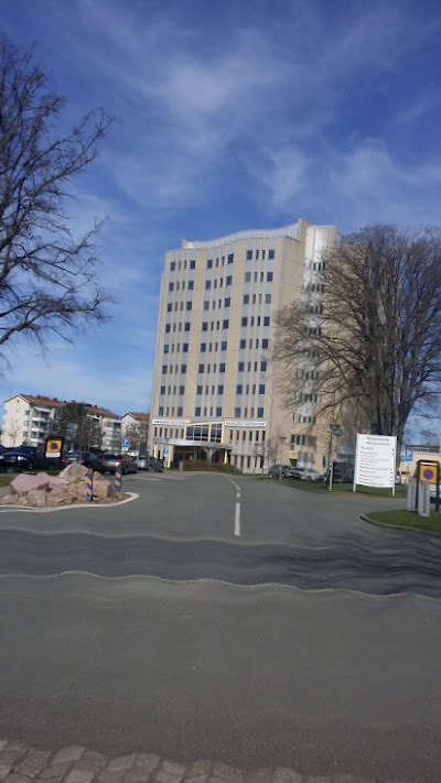 Rosenlund health center