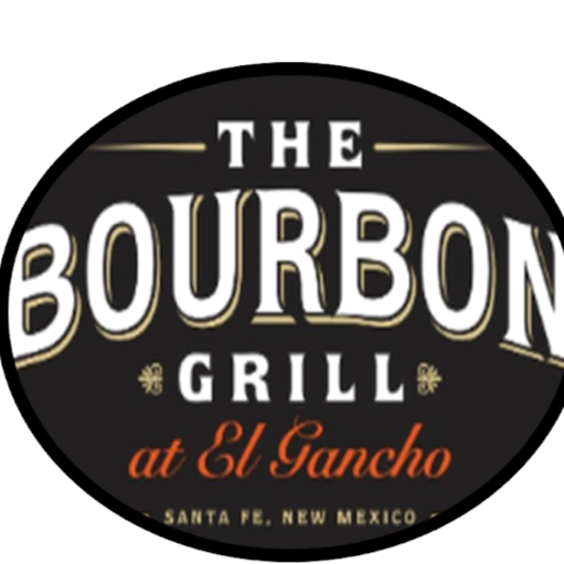 Bourbon Grill logo