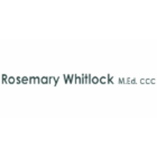 Rosemary Whitlock logo