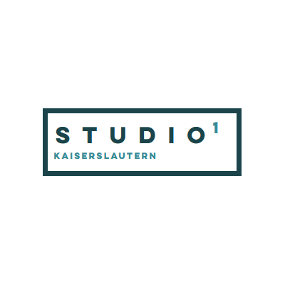 Studio1 Kaiserslautern logo