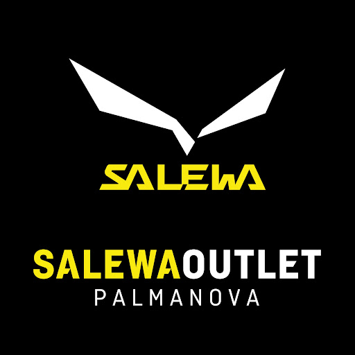 Salewa Outlet Palmanova logo