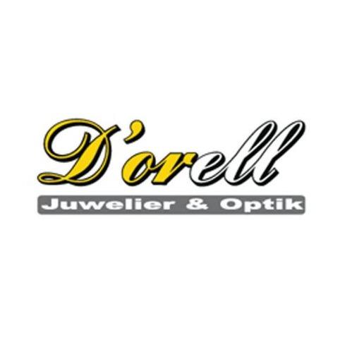 D`orell Juwelier & Optik logo