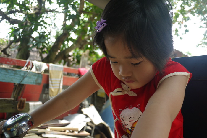 My Sunny Princess 小晴晴的梦幻乐园