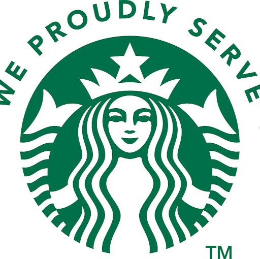 THE CAFE (WPS STARBUCKS) logo