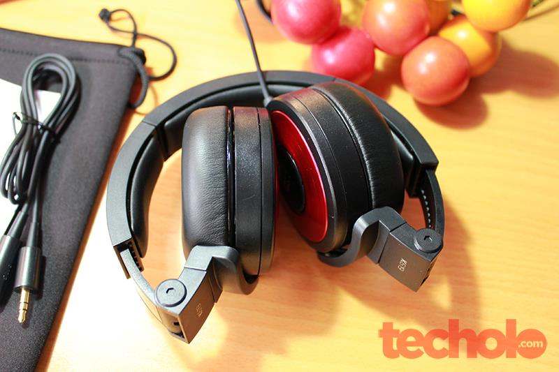 AKG K619 Headphones Review | Techolo - Philippine Technology Outlook Blog