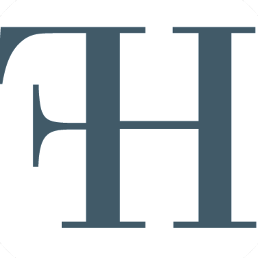 Friday Harbour Resort logo