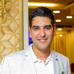 avatar of Ahmed Salama
