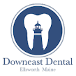 Downeast Dental - Logo
