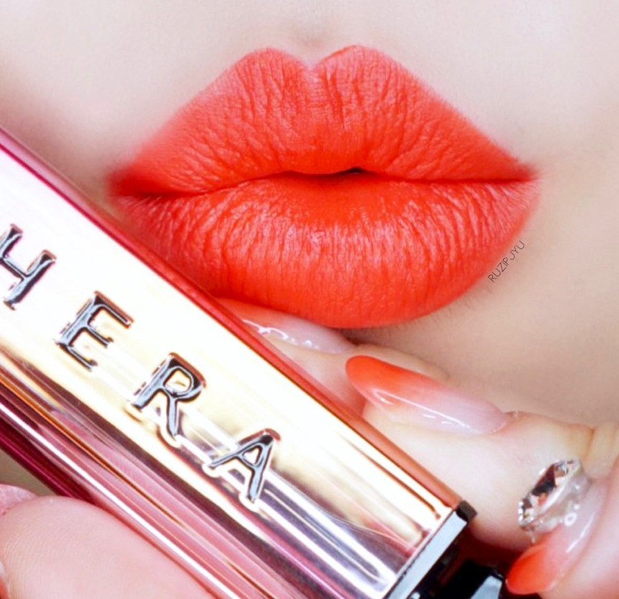 Son Hera Sensual Aqua Lipstick
