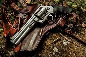 รวมสุดยอดปืนรุ่นสวยจากแบรนด์ดัง Smith & Wesson ที่กำลังมาแรงแห่งปี 2023 ! 