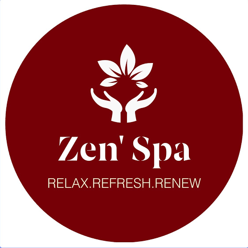 Zen' Spa logo