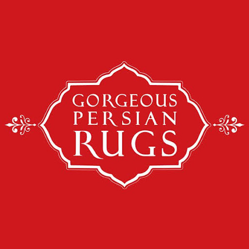 Gorgeous Persian Rugs (Sales, Repair, Carpet Cleaning) logo