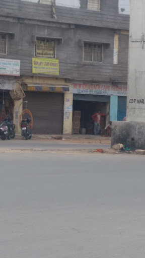 New Bharat Cane Furnitire Works, #3-5-1090/A,Opposite YMCA,, Narayanguda Rd, Narayanguda, Hyderabad, Telangana 500029, India, Furniture_Repair_Shop, state TS
