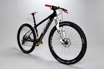 Sarto Ampezzo 650B SRAM XX1 Complete Bike at twohubs.com