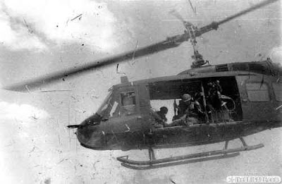 foto perang vietnam