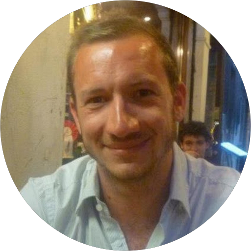 james hanline