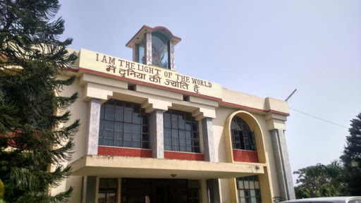 Christ Raja Convent School, Narwana Rd, Shivpuri Colony, Shiva Puri Colony, Hakikat Nagar, Jind, Haryana 126102, India, Convent_School, state HR