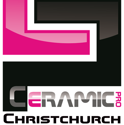 Ceramic Pro Christchurch logo