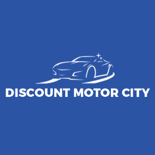 Discount Motor City Ltd. Used Car Dealership, Surrey BC logo