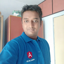 Ashish Kadam's user avatar